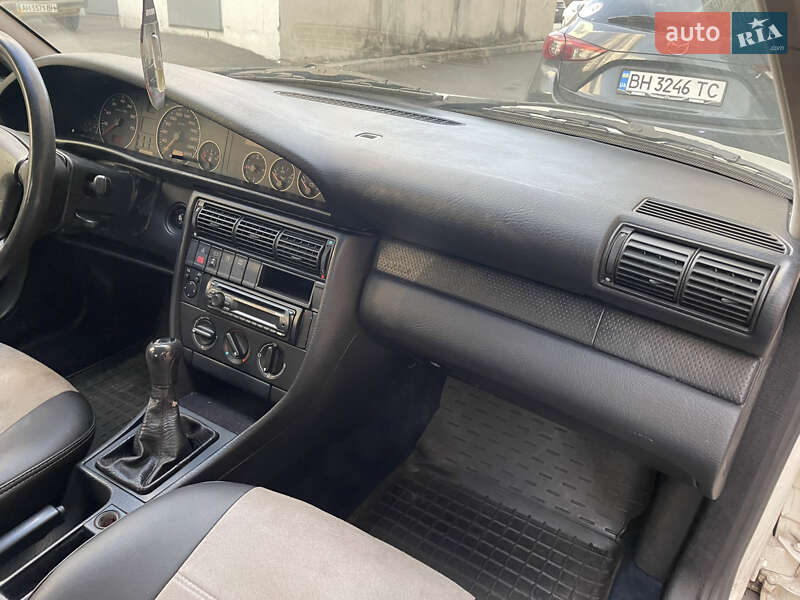 Седан Audi A6 1994 в Днепре фото 20 Седан Audi A6 1994 в Днепре