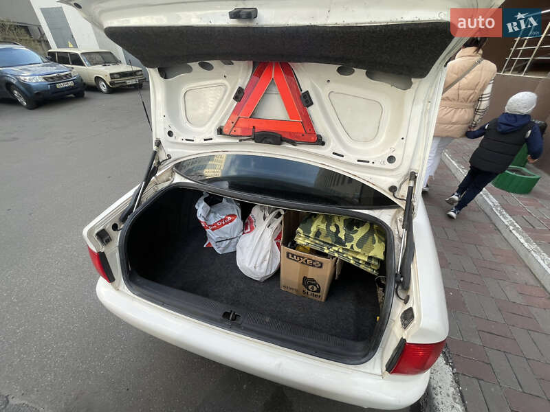 Седан Audi A6 1994 в Днепре фото 22 Седан Audi A6 1994 в Днепре