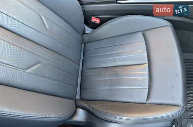 Универсал Audi A6 2019 в 