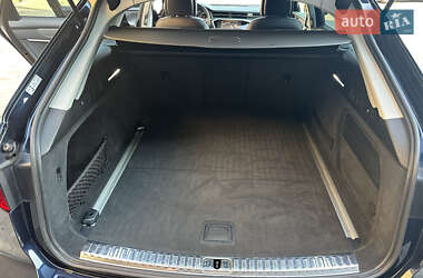 Универсал Audi A6 2019 в 