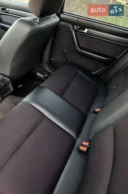 Седан Audi A6 1994 в 