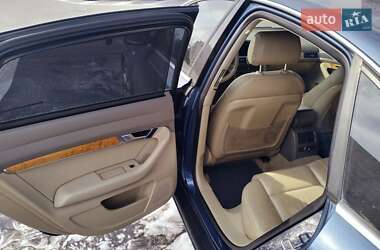 Седан Audi A6 2004 в 