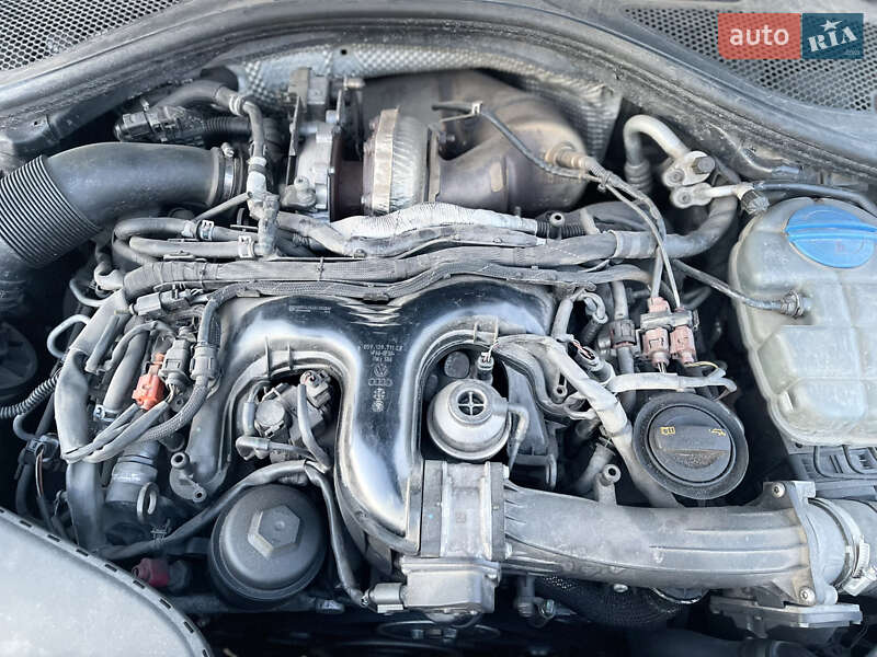 Седан Audi A6 2012 в Черкассах фото 17 Седан Audi A6 2012 в Черкассах