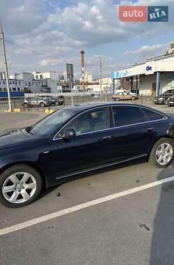 Седан Audi A6 2009 в 