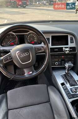 Седан Audi A6 2009 в 