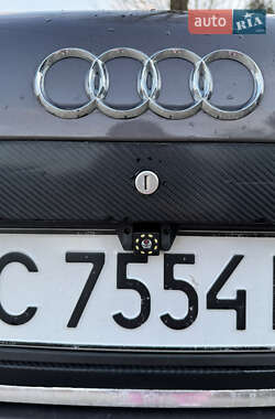 Седан Audi A6 1999 в Львове