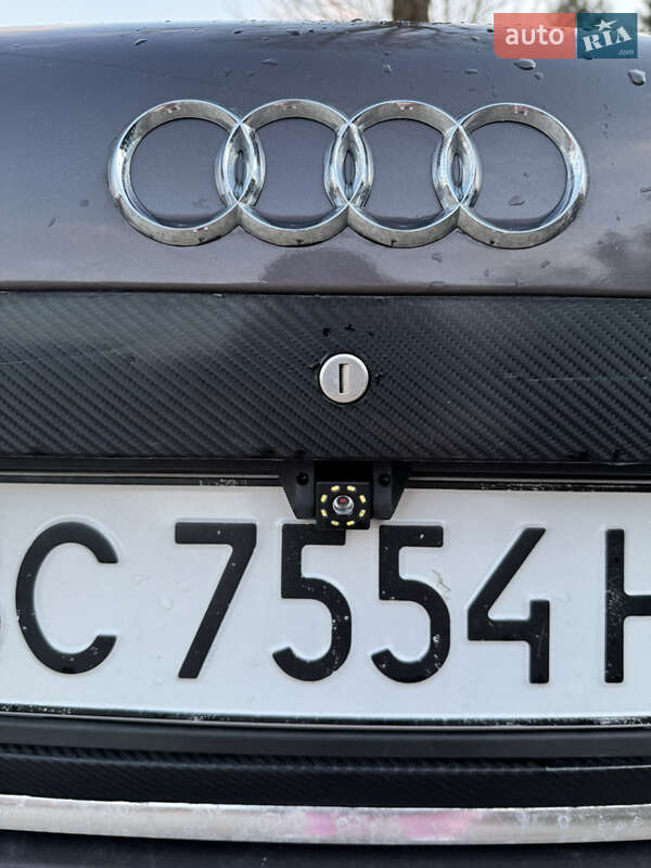 Седан Audi A6 1999 в Львове