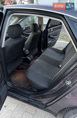 Седан Audi A6 1999 в Львове