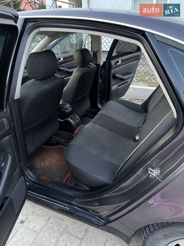 Седан Audi A6 1999 в Львове