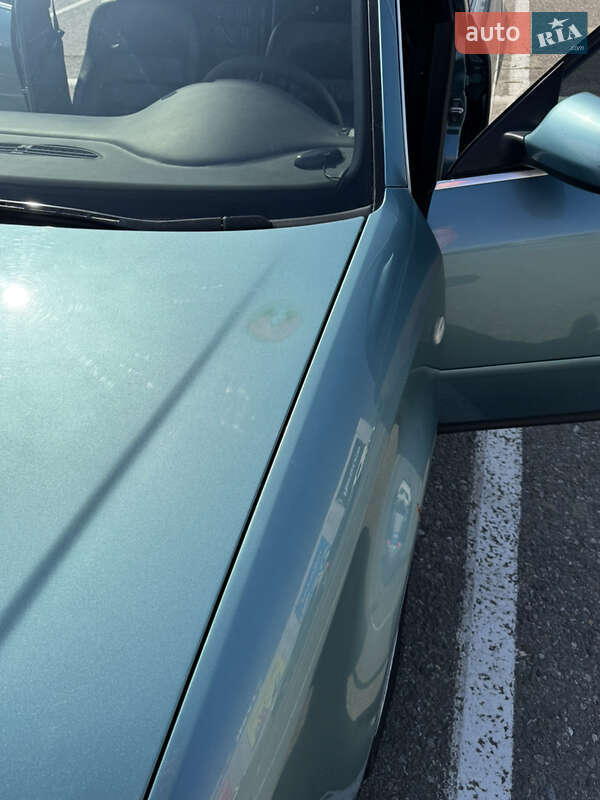 Седан Audi A6 1998 в Черновцах