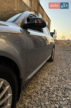 Универсал Audi A6 2011 в 