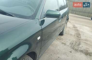 Универсал Audi A6 1999 в 
