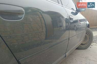 Универсал Audi A6 1999 в 