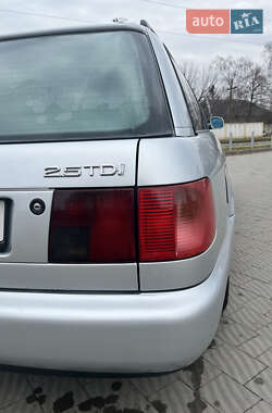 Универсал Audi A6 1997 в 
