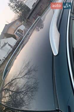 Универсал Audi A6 2002 в 