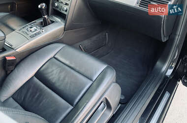 Седан Audi A6 2006 в 