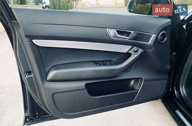 Седан Audi A6 2006 в 