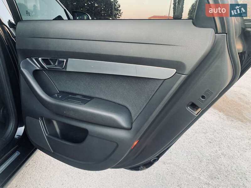 Седан Audi A6 2006 в Рівному