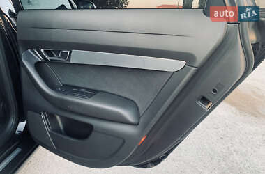 Седан Audi A6 2006 в 