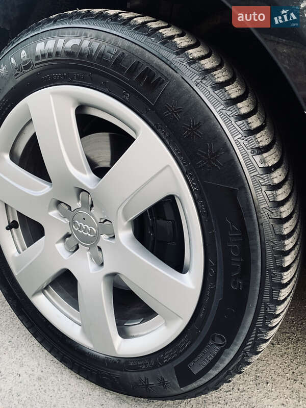 Седан Audi A6 2006 в Рівному