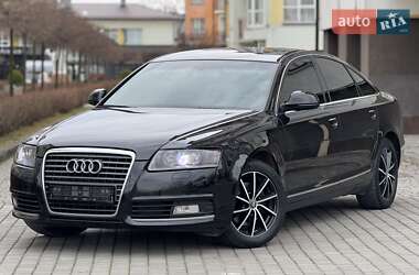 Audi A6 2010