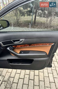 Седан Audi A6 2005 в 