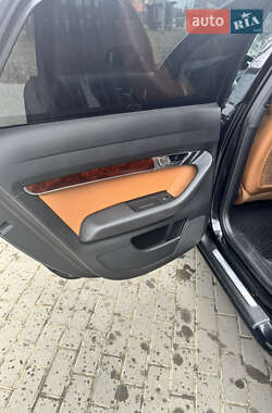 Седан Audi A6 2005 в 