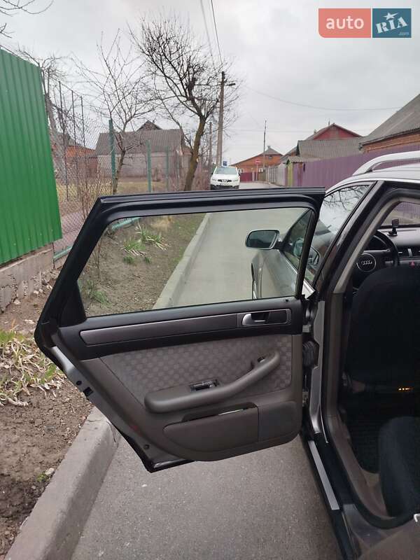 Универсал Audi A6 2002 в Хмельницком фото 10 Универсал Audi A6 2002 в Хмельницком