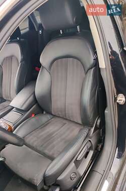 Седан Audi A6 2013 в 