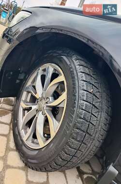 Седан Audi A6 2013 в 