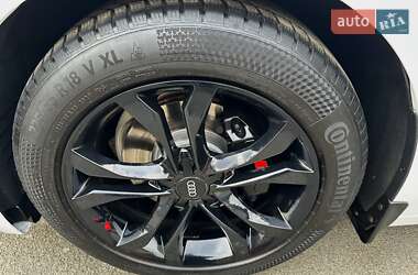 Седан Audi A6 2020 в 