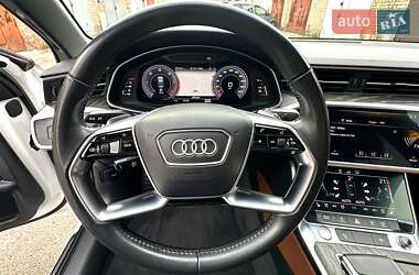 Седан Audi A6 2020 в 