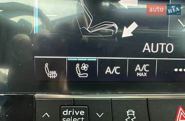 Седан Audi A6 2020 в 