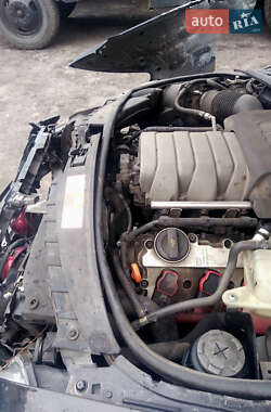 Седан Audi A6 2006 в 