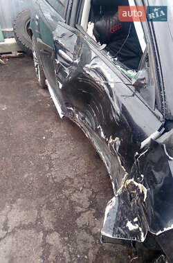 Седан Audi A6 2006 в 
