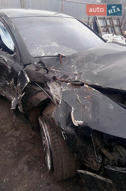 Седан Audi A6 2006 в 