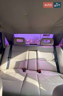Седан Audi A6 1997 в 