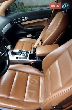 Универсал Audi A6 2009 в Сарнах