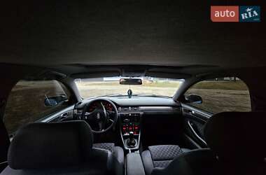 Универсал Audi A6 1998 в Белой Церкви
