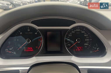 Универсал Audi A6 2011 в 
