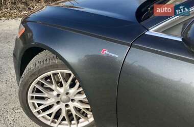 Седан Audi A6 2014 в 