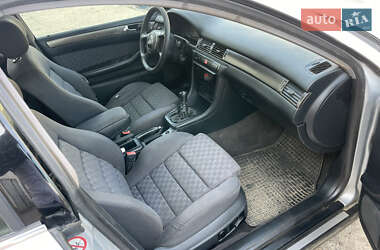 Универсал Audi A6 2000 в 