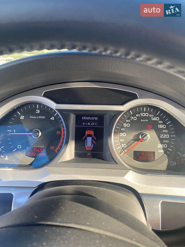 Универсал Audi A6 2009 в Киеве фото 7 Универсал Audi A6 2009 в Киеве