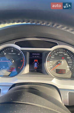 Універсал Audi A6 2009 в 