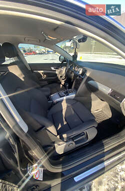Універсал Audi A6 2009 в 