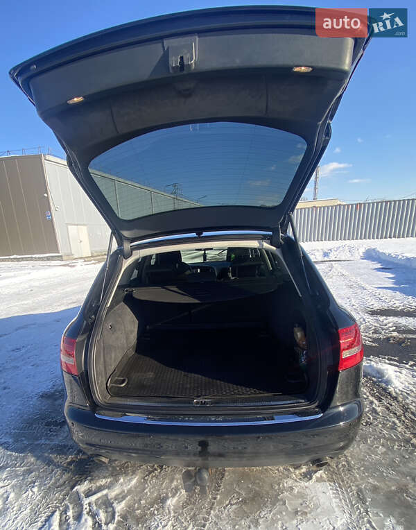Универсал Audi A6 2009 в Киеве фото 19 Универсал Audi A6 2009 в Киеве