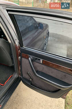 Седан Audi A6 1996 в 