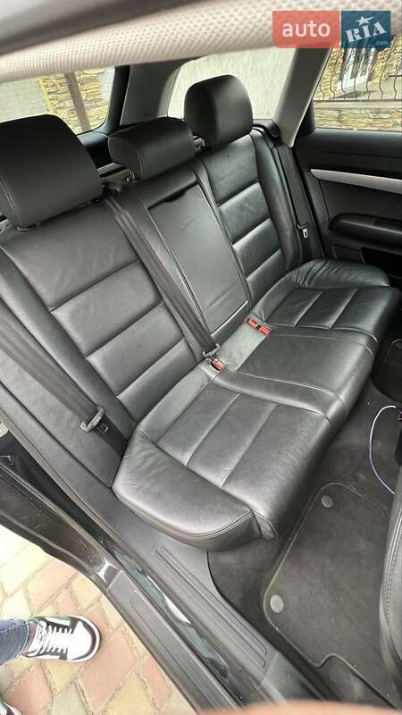 Универсал Audi A6 2008 в Чернигове