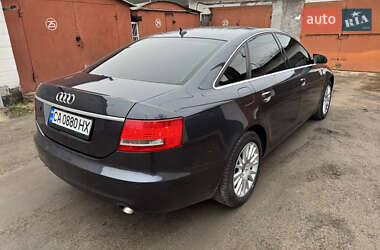 Седан Audi A6 2007 в 
