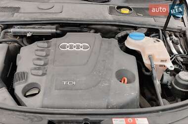 Седан Audi A6 2009 в 